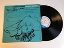 Kenny Burrell Blue Lights Volume 1 Blue Note mono RVG W 63rd Andy Warhol 1st ed