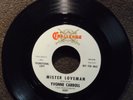 northern soul YVONNE CARROLL Mister Loveman CHALLENGE DJ M- listen