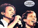 Simon And Garfunkel 2xLP The Concert In Central Park - Europe (EX/EX)