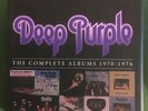 Deep Purple The Complete Albums 1970-1976