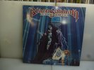 BLACK SABBATH-DEHUMANIZER.-SPANISH 1992 FIRST EDITION VINYL LP-M/M