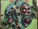 THE SOFT MACHINE LP 1968 UNCENSORED DIE CUT COVER CPLP 4500