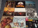 OVER 70 VINYL ALBUMS - 60'S 70'S 80'S ROCK POP FOLK - ALL LISTED AND GRADED