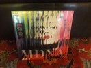 Madonna MDNA Double LP  Vinyl sealed pop dance music