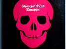 GRATEFUL DEAD RECENTLY DEAD ULTRA-RARE ORIG '78 ARISTA WHITE LABEL PROMO-ONLY LP