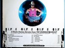 RODRIGUEZ COLD FACT ULTRA-RARE ORIG '70 SUSSEX PROMO LP w/TIME STRIP BEAUTIFUL