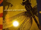 Coheed and Cambria - Second Stage Turbine Blade Vinyl LP Green Marbled + IRO-bot
