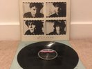 The Church, Starfish vinyl record