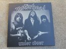 Motorhead -under cover - BOX SET - NEW - 12