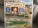 Original TALKIN' BASEBALL(Terry Cashman)National League Vinyl Record SEALED MINT