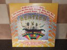 THE BEATLES' LP 'MAGICAL MYSTERY TOUR' + 24 PAGE BOOK SPAIN ODEON 10 C 066 04449