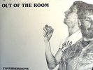 JOY DIVISION Out of the room - LP - Ltd. Black Vinyl