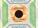 TUDOR MINSTRELS Family Way Love in the Open Air London Promo 45 Paul McCartney