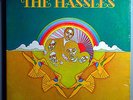 THE HASSLES feat.BILLY JOEL 1st ALBUM MEGA-RARE SEALED ORIG '67 UNI/ARTS MONO LP