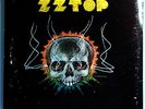 ZZ TOP DEGUELLO ULTRA-RARE ORIG '79 WARNER PROMO-ONLY LP w/UNIQUE, 