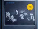 ALLMAN BROTHERS BAND IDLEWILD SOUTH ULTRA-RARE ORIG'70 ATCO WHITE LABEL PROMO LP