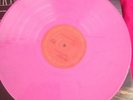 Pink Floyd Animals Pink Wax Vinyl Lp Coloured