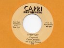 Killer Northern Soul CAM CAMERON 