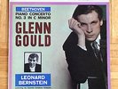 GLENN GOULD - Beethoven Piano Concerto Mo.3  (NM-)