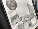 Dave Matthews Band Live At Red Rocks Record Store Day Vinyl. Used. Played Once