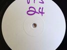 Wizz Jones LP When I Leave Berlin WHITE LABEL TEST PRESSING UK Village thing 1st