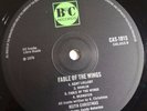 Keith Christmas LP Fable of the wings UK B&C 1st Press LOVELY VINYL SWWWWWWWWWWW