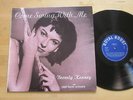 Beverly Kenney with Ralph Burns - Come Swing With Me LP Royal Roost Spain NM