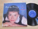 Beverly Kenney with Jimmy Jones & Basie-Ites LP Royal Roost Spain Jazz Vocal NM
