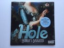 HOLE - NOBODY'S DAUGHTER (SEALED) Original USA Black Vinyl Press Mercury Records