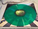 The Beatles - Abbey Road - Green Vinyl - Stunning