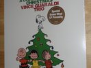 A CHARLIE BROWN CHRISTMAS VINCE GUARALDI TRIO - Special Green Vinyl LP Pressing