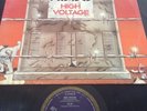 APLP 009 AC/DC HIGH VOLTAGE LP 1st PRESS BLUE ROO ALBERT PRODUCTIONS AUSTRALIA