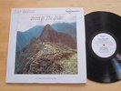 Victor Feldman - Secret of the Andes LP Nautilus Direct to Disc Audiophile VG++