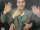 JAMES NEWTON HOWARD & FRIENDS AUDIOPHILE SHEFFIELD LAB DIRECT TO DISC SYNTH LP
