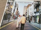 Oasis (What’s The Story) Morning Glory? Original Vinyl LP: CRE LP 189