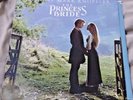 Mark Knopfler - The Princess Bride original Soundtrack LP (WB, 1987) Strong VG+