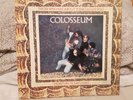 Colosseum ?Those Who Are About To Die, Salute You UK LP STL 5510 Fontana 1969