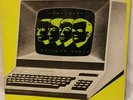 Kraftwerk ?– Computer World 1981 Vinyl LP Record Album CRC Club Edition SynthPop