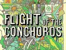 Flight of the Conchords  [Parental Advisory] by Flight Of The Conchords.