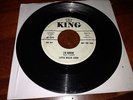 LITTLE WILLIE JOHN I'm shakin' KING PROMO 45 NORTHERN SOUL POPCORN R&B HEAR