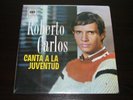ROBERTO CARLOS canta a la juventud LP / IN SPANISH / RARE COLOMBIA PRESS # 3 ???