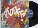 The Deviants PTOOFF  1997 reissue lp Get Back GET 504 gatefold SHRINK