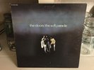 The Doors - The Soft Parade - Elektra Vinyl LP Record Album Gatefold VG+/EX