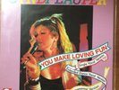 Cyndi Lauper You Make Loving Fun 12