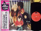 JIMI HENDRIX BAND OF GYPSYS POLYDOR MPX 4010 JAPAN OBI LP