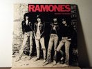 RAMONES LP Rocket To Russia 1977  Sire   punk
