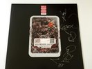 NAPALM DEATH - Apex Predator - Easy Meat (180gr.) mit Autogrammen