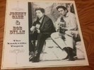 BOB DYLAN JOHNNY CASH -The Nashville Tapes -Rare Vinyl LP