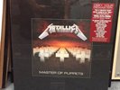 Metallica - Master of Puppets (Remastered) Deluxe Box Set