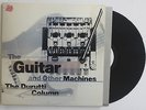 The Durutti Column – The Guitar and Other Machines –  LP